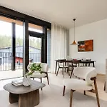 Fjaellen 8 Appartement