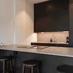 Appartement Fjaellen 8 *