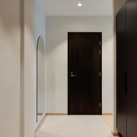 Apartamento Fjaellen 8 *