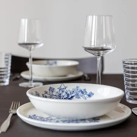 Huoneisto Fjällen 8 Levi