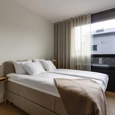 Apartamento Fjaellen 8