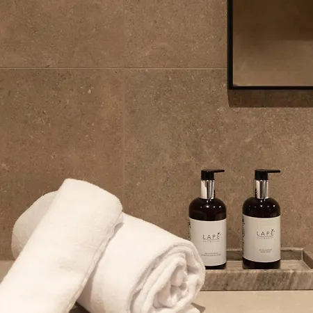 Fjaellen 8 公寓 列维