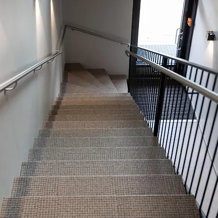 Fjaellen 8 公寓 列维