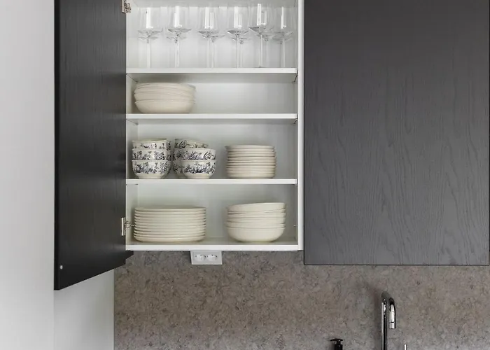 Fjaellen 8 * レヴィ