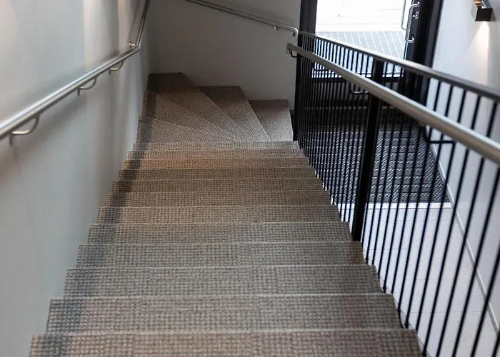 Fjaellen 8 アパート レヴィ